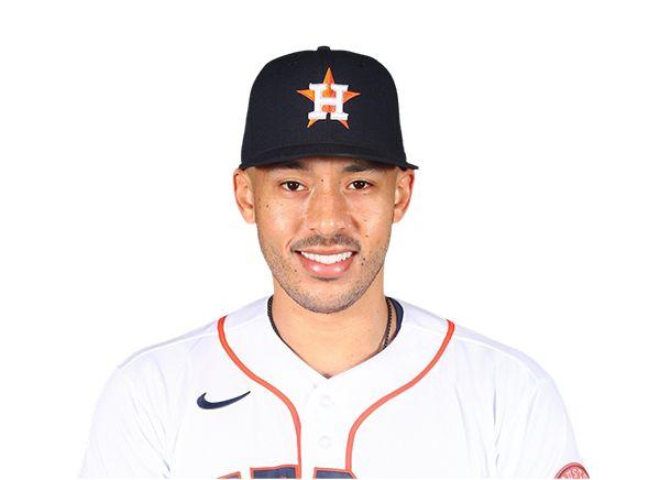 Carlos Correa Photo #1