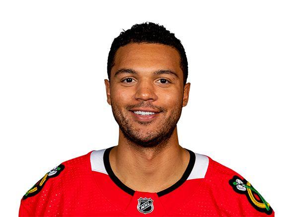 Seth Jones Photo #1