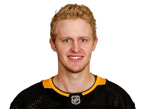 Jake Guentzel Photo #1