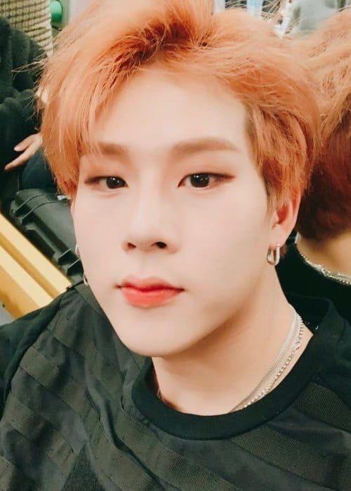 Jooheon Photo #1