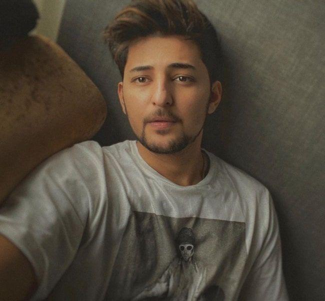 Darshan Raval Photo #1