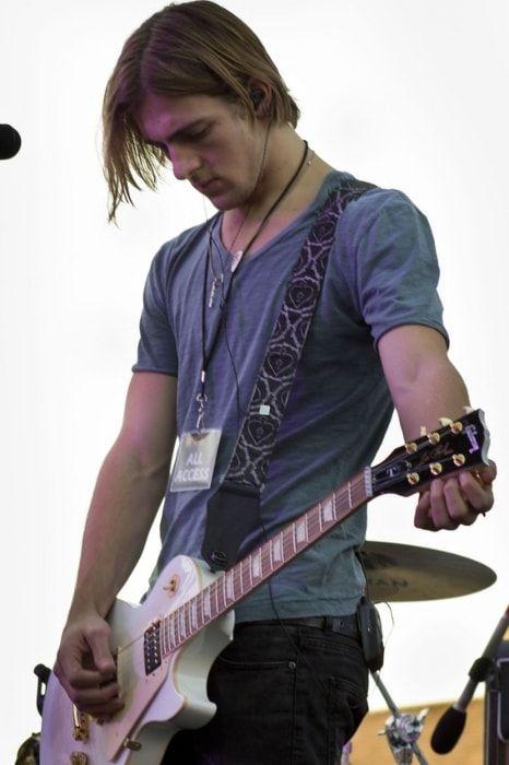 Rocky Lynch Photo #1