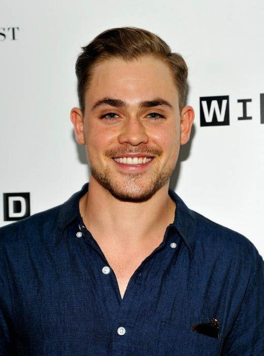 Dacre Montgomery Photo #1