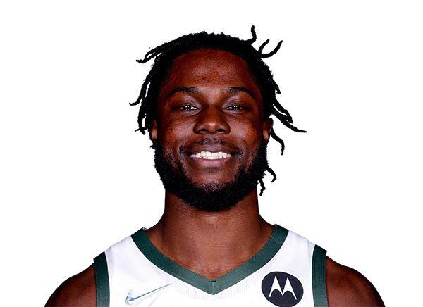 Semi Ojeleye Photo #1