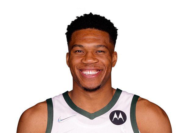 Giannis Antetokounmpo Photo #1