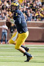 Wilton Speight Photo #1