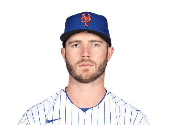 Pete Alonso Photo #1