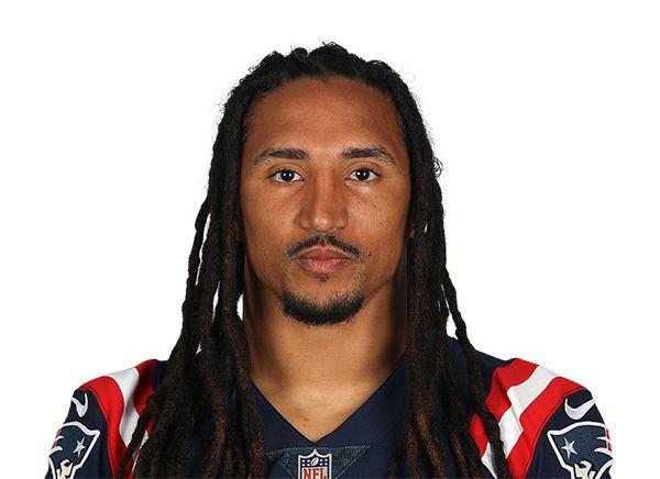 Jakob Johnson Photo #1