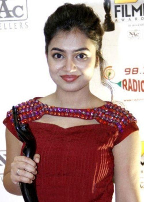 Nazriya Nazim Photo #1