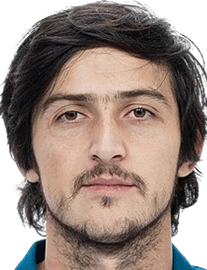 Sardar Azmoun Photo #1