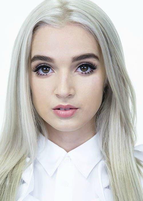 Poppy Photo #1