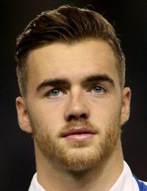 Calum Chambers Photo #1