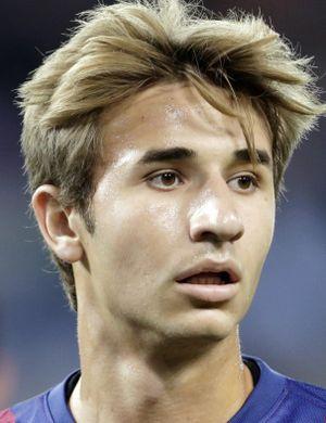 Sergi Samper Photo #1