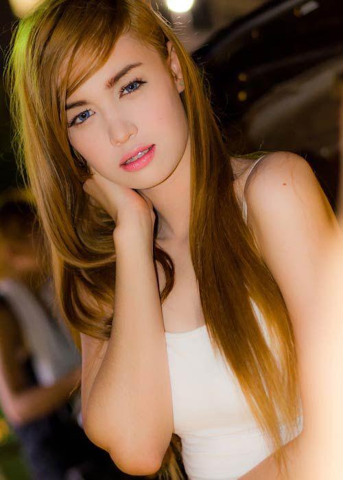 Kim Domingo Photo #1