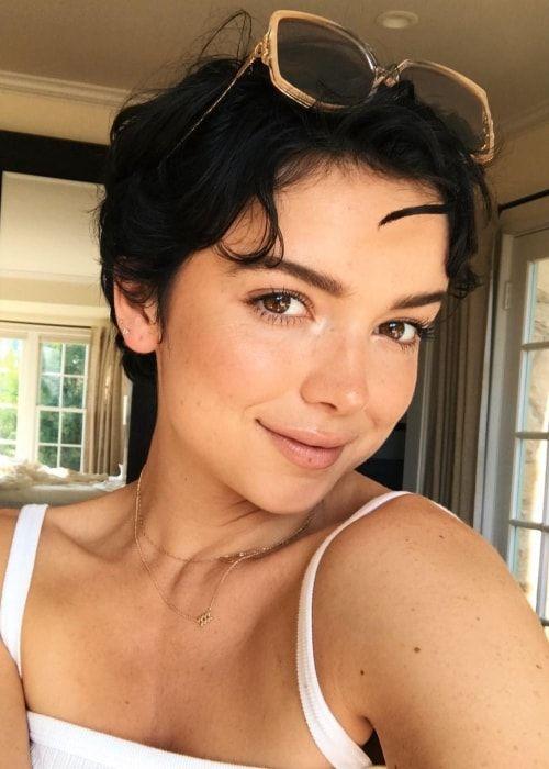 Bekah Martinez Photo #1