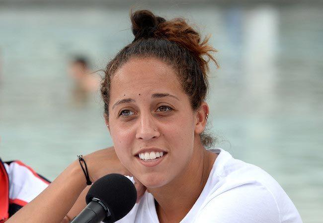 Madison Keys Photo #1