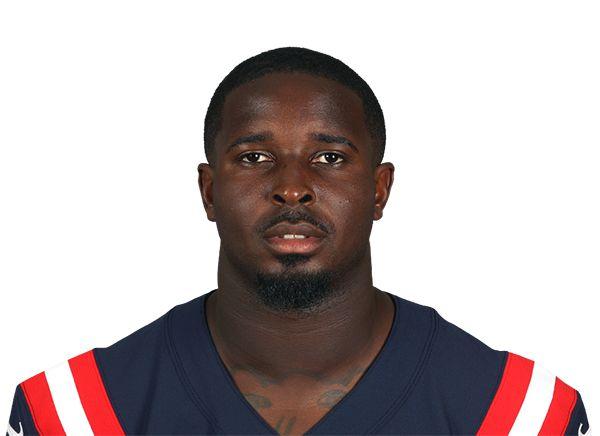 Sony Michel Photo #1