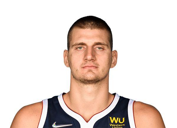 Nikola Jokic Photo #1