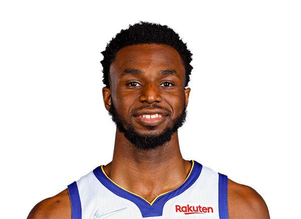 Andrew Wiggins Photo #1