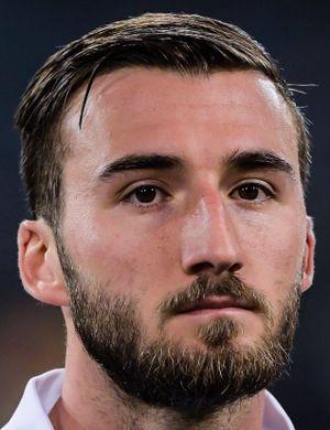 Bryan Cristante Photo #1