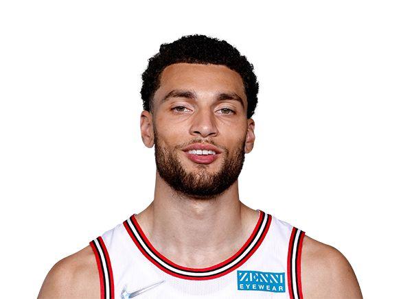 Zach LaVine Photo #1