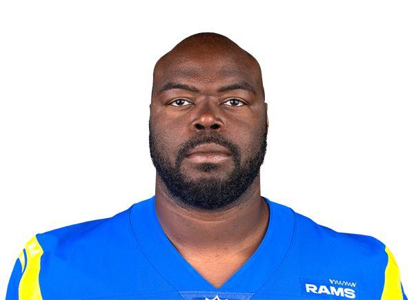 A'Shawn Robinson Photo #1