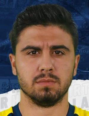 Ozan Tufan Photo #1