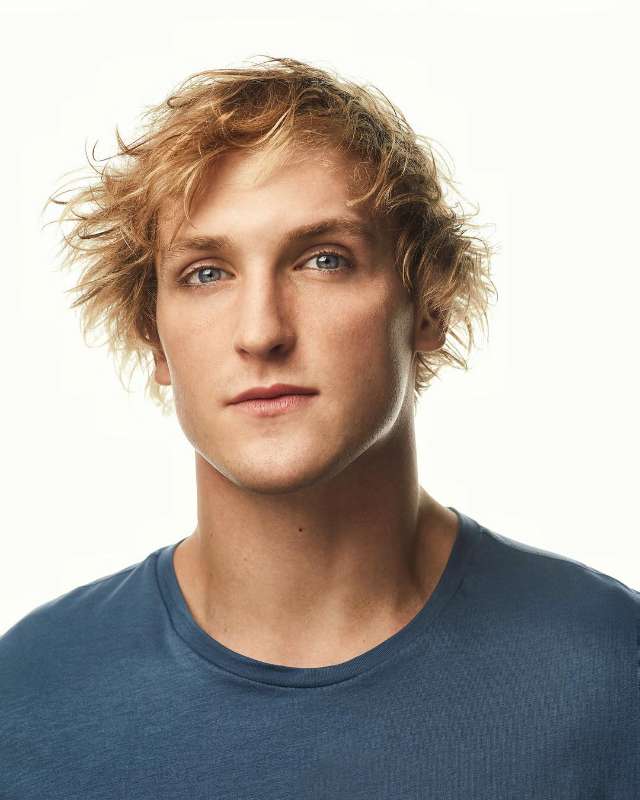 Logan Paul Photo #1