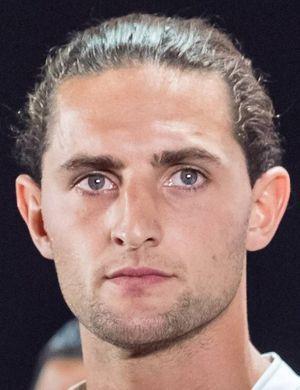 Adrien Rabiot Photo #1