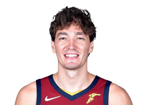 Cedi Osman Photo #1