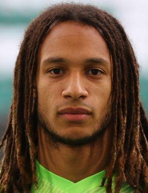 Kevin Mbabu Photo #1