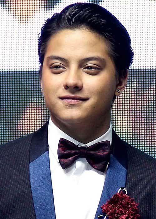 Daniel Padilla Photo #1