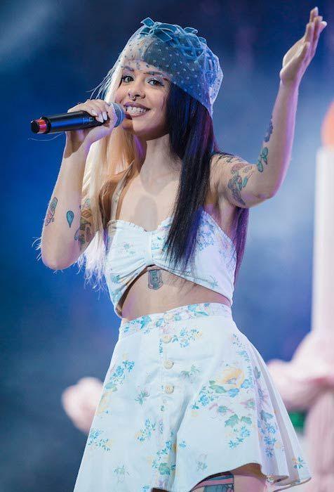 Melanie Martinez Photo #1