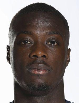 Nicolas Pepe Photo #1