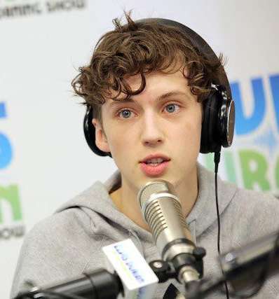 Troye Sivan Photo #1