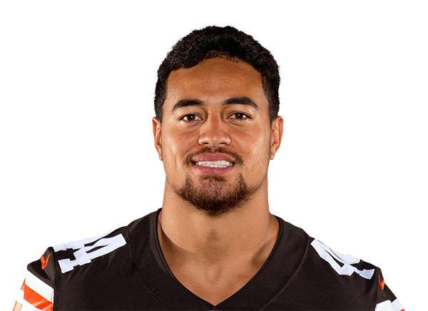 Sione Takitaki Photo #1