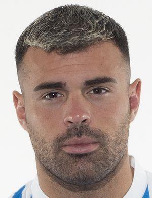 Andrea Petagna Photo #1