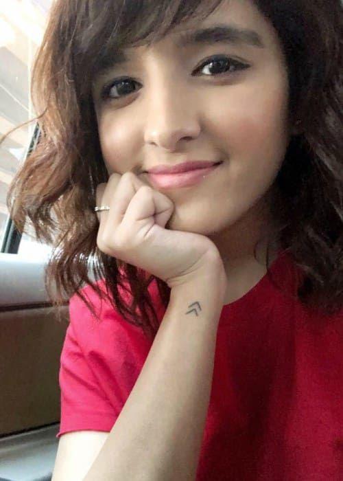 Shirley Setia Photo #1