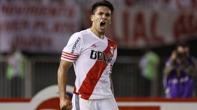 Giovanni Simeone Photo #1