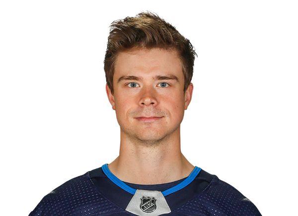 Eric Comrie Photo #1