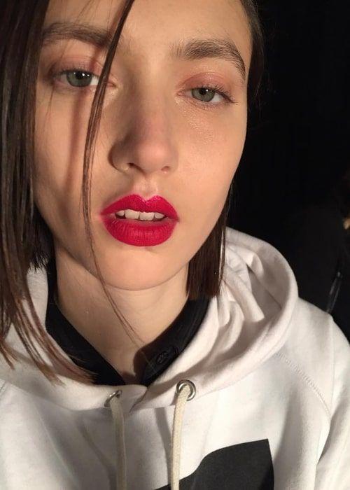 Matilda Lowther Photo #1