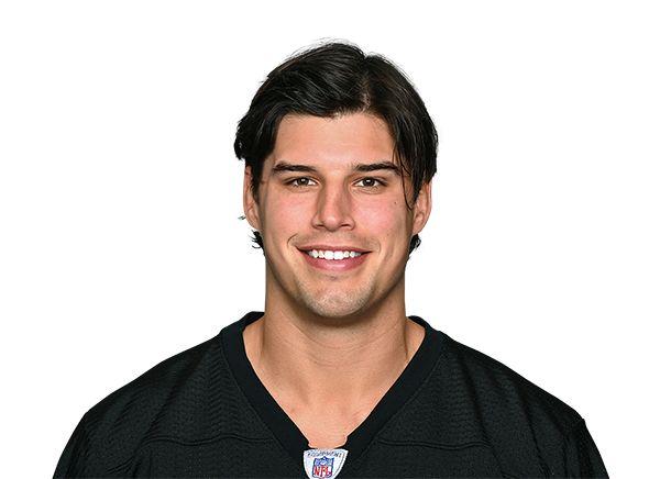 Mason Rudolph Photo #1