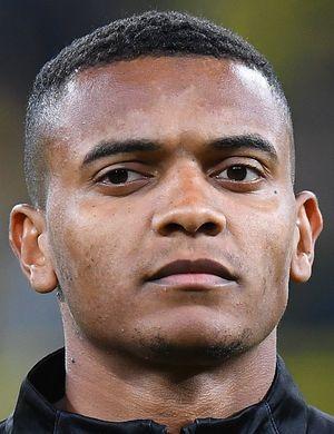 Manuel Akanji Photo #1