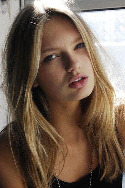 Romee Strijd Photo #1