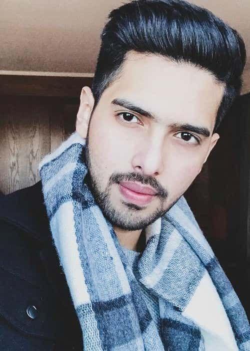 Armaan Malik Photo #1