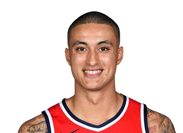 Kyle Kuzma Photo #1