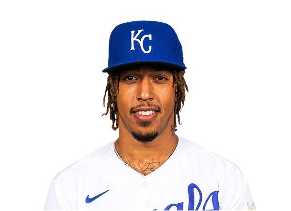 Adalberto Mondesi Photo #1