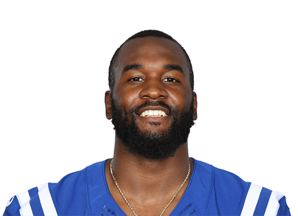 Darius Leonard Photo #1