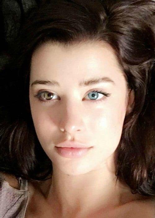 Sarah McDaniel Photo #1