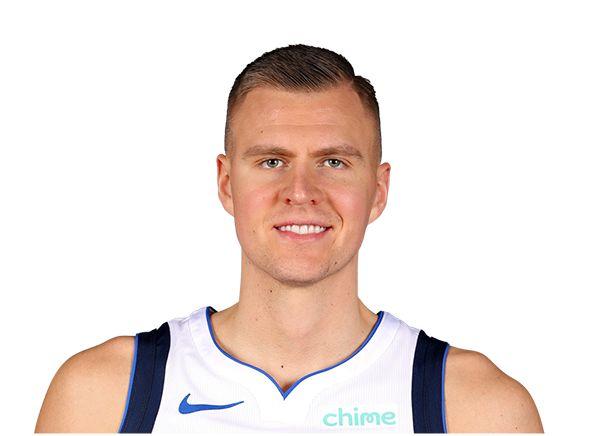 Kristaps Porzingis Photo #1